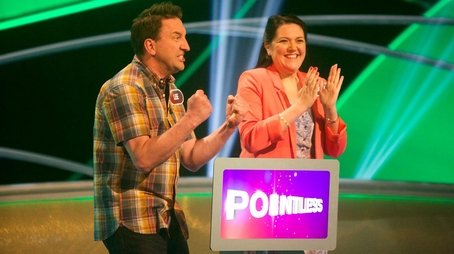 Pointless (2014) - Episode 5 poster and promotional image