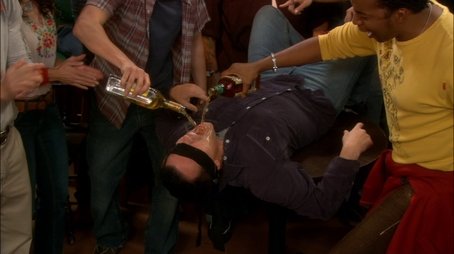 Joey and the Tijuana Trip (2005) - Episode 12 poster and promotional image