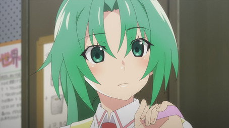 ひぐらしのなく頃に 業 Сезон 2