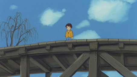母をたずねて三千里 Сезон 1