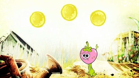 Eternal Day (2020) - Episode 16 poster and promotional image