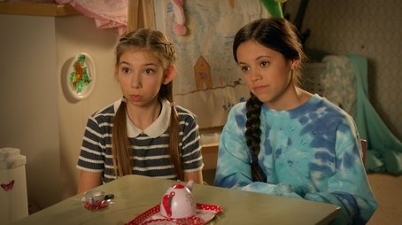 Stuck with a Bad Influence (2017) - Episode 10 poster and promotional image