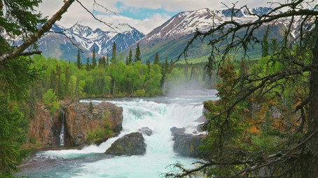 America's National Parks Сезон 2