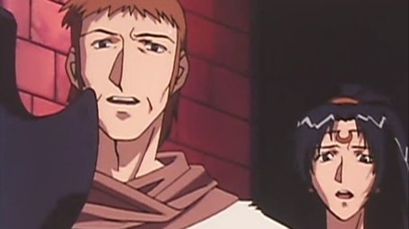 Hero... The Birth of a New Knight (1998) - Episode 27 poster and promotional image