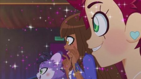 To Find a Princess (2014) - Episode 1 poster and promotional image