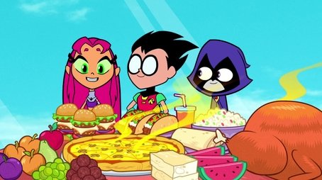BBCYFSHIPBDAY (2017) - Episode 46 poster and promotional image