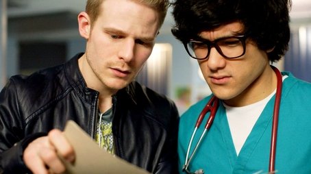 Inconvenient Truths (2010) - Episode 39 poster and promotional image