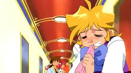 PHASE 14: A Pair of Tickets for a Slow Train to Xian (1999) - Episode 14 poster and promotional image