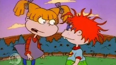 The Family Tree (1998) - Episode 24 poster and promotional image