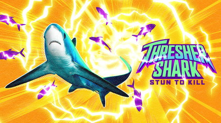 Shark Week Сезон 39