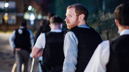 The Met: Policing London 시즌 4