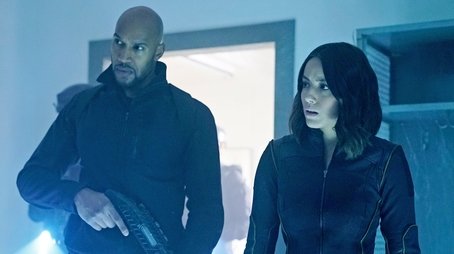 Der Mann hinter S.H.I.E.L.D.