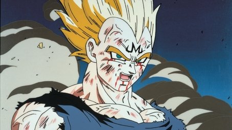 Final Atonement (1994) - Episode 18 poster and promotional image