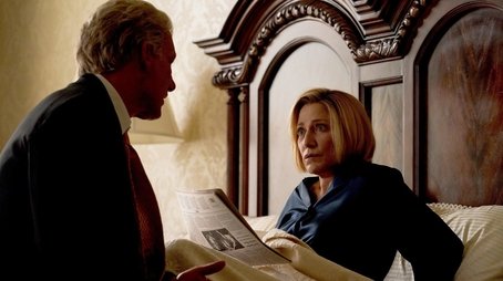 The Assassination of Monica Lewinsky (2021) - Episode 7 poster and promotional image