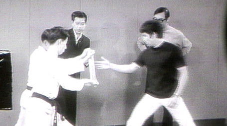 Episode 1 (2020) - Episode 1 poster and promotional image