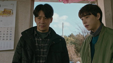 드라마 스테이지 Sezóna 3