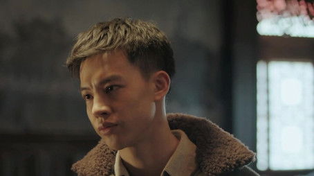 Episode 22 (2020) - Episode 22 poster and promotional image