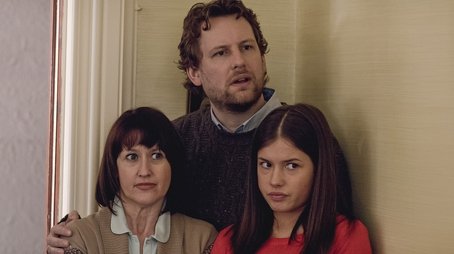 The Mottled Poppy (2013) - Episode 6 poster and promotional image