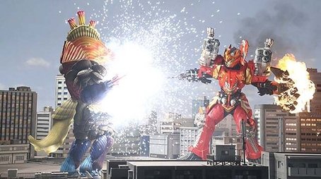 A Scorching Illusion (2019) - Episode 12 poster and promotional image
