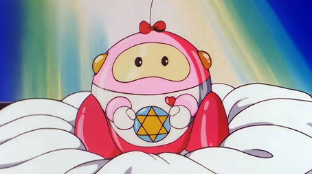 はーいステップジュン Сезон 1