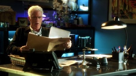 Play Dead (2012) - Episode 5 poster and promotional image