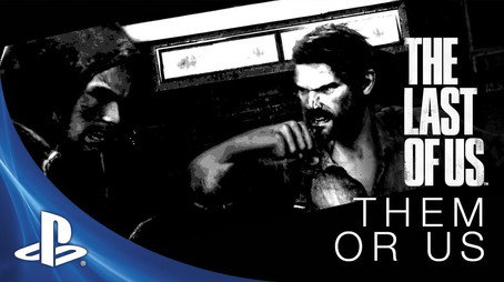 The Last of Us Development Series Сезон 1