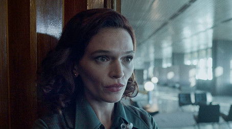 Episode 4 (2022) - Episode 4 poster and promotional image