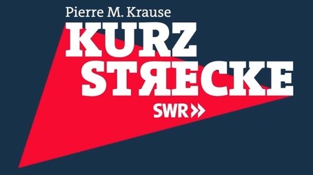 Kurzstrecke mit Pierre M. Krause (2020) poster