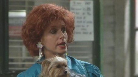 Rode vlekjes (1993) - Episode 4 poster and promotional image