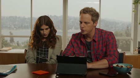Four Goddamn More Days (2019) - Episode 11 poster and promotional image