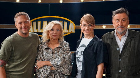 Alla mot alla med Filip och Fredrik Сезон 10