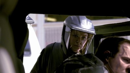 Night Two (2008) - Episode 2 poster and promotional image