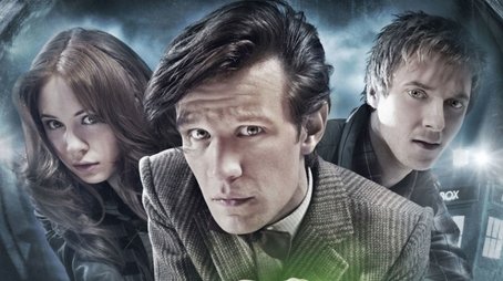Series 6 (2011) - Season 6 poster and promotional image