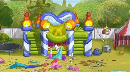 Birthday Besties (2022) - Episode 14 poster and promotional image