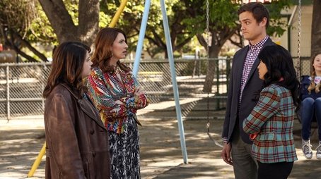 Hot Date (2017) - Episode 15 poster and promotional image