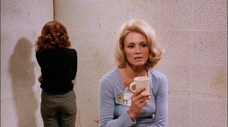 Flowers of Evil (1974) - Episode 8 poster and promotional image