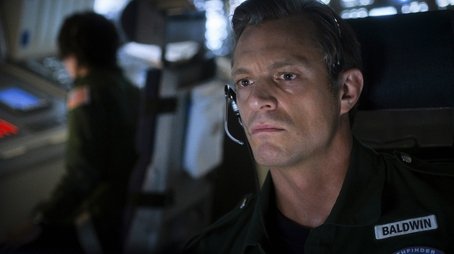 The Grey (2021) - Episode 10 poster and promotional image