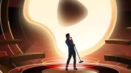 Season 9 (2020) - Season 9 poster and promotional image