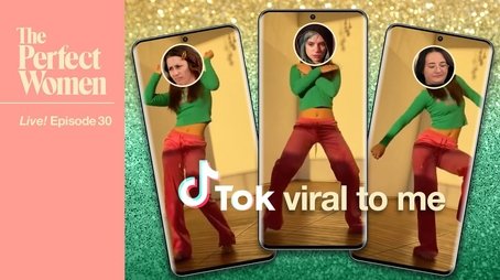Tok Viral to Me (2022) - Episode 30 poster and promotional image