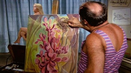 Suitable for Framing (1971) - Episode 4 poster and promotional image
