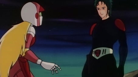 April Rides (1987) - Episode 38 poster and promotional image