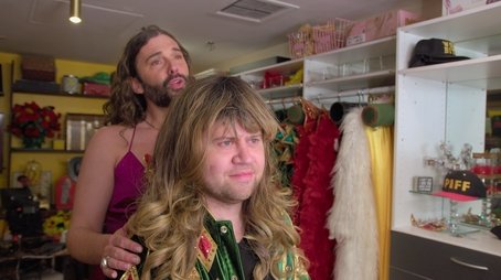 Poof Goes Piff! (2024) - Episode 3 poster and promotional image