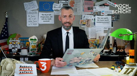 Episode 28 (2020) - Episode 28 poster and promotional image