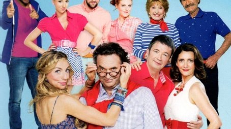 Season 13 (2017) - Season 13 poster and promotional image