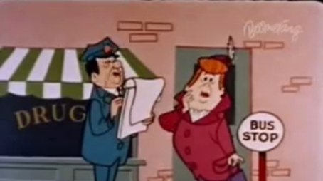 Double Trouble (1962) - Episode 35 poster and promotional image