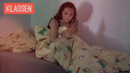 Amalie's terrible nightmare (2022) - Episode 27 poster and promotional image