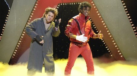 American Duos (2007) - Episode 1 poster and promotional image