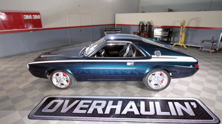 Overhaulin' Temporada 8