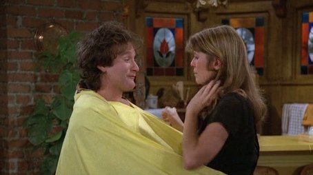 Mork in Wonderland (2) (1979) - Episode 2 poster and promotional image