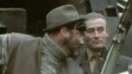 Call Me Sir! (1972) - Episode 2 poster and promotional image